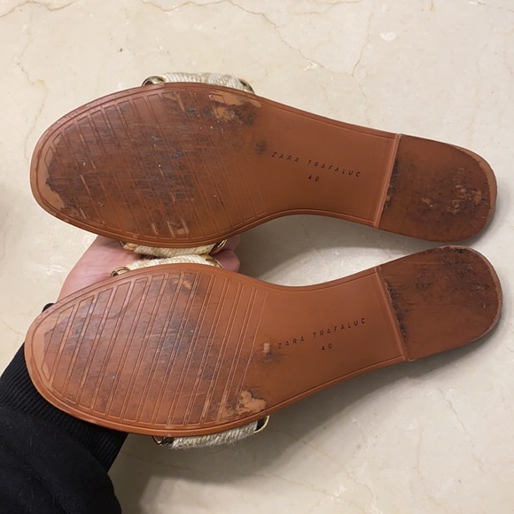Zara Sandals - Picture 6 of 6